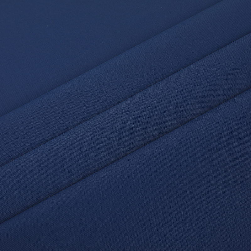 APS1084 Kain T-Shirt Double Warp Plain Double Warp