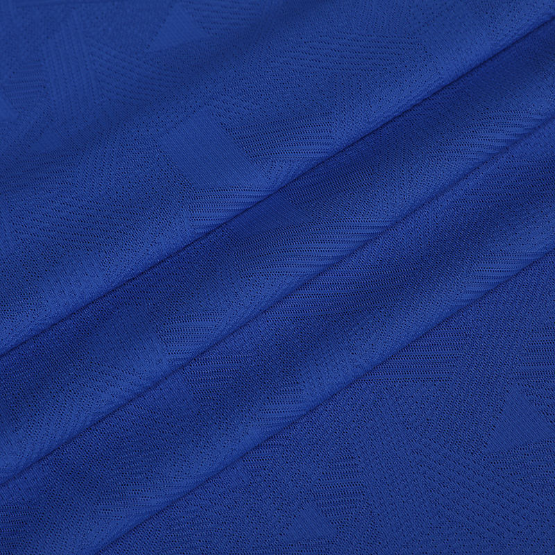 APJ1011 Warp Kapal Kapal Jacquard Ice Geometrik Rajutan