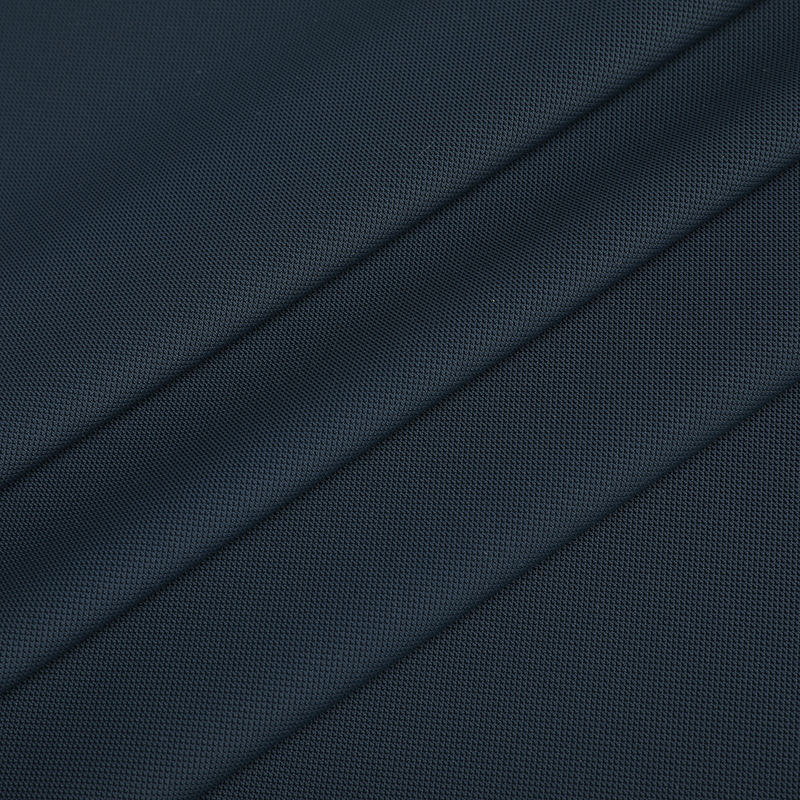 APJ1018 Warp Knitted Jacquard Dynamic Bead (5A Antibacterial) Kain Knitted