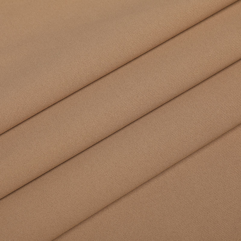 APP1077 Warp Knitted PBT Fake Elastik Fabric (Dideduk) Kain Elastis Mekanik