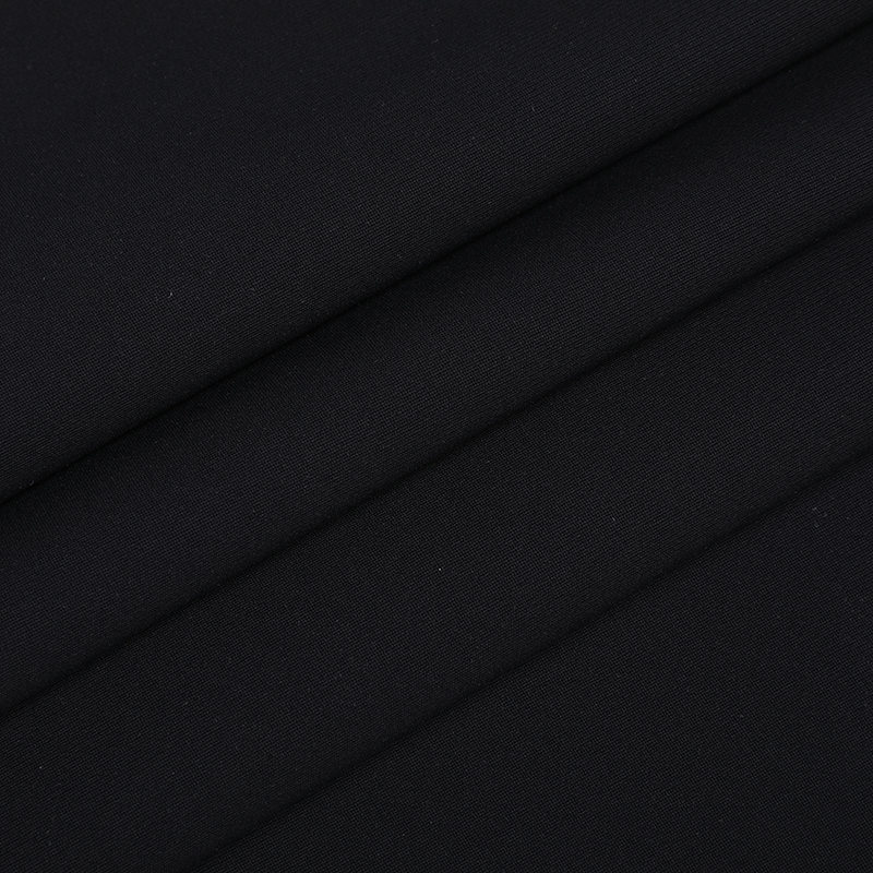 App1078-1 Warp Knitted Sorona/T Fabric untuk pakaian santai