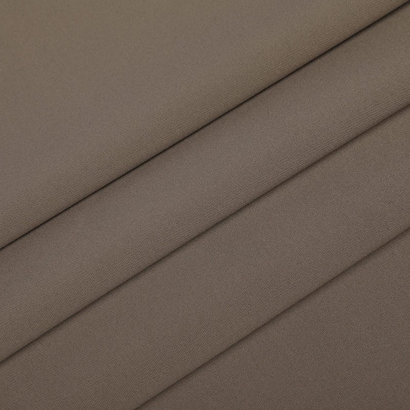 App1062 Polyester Palsu Palsu PBT Warp Warp Kain Garmen Rajutan