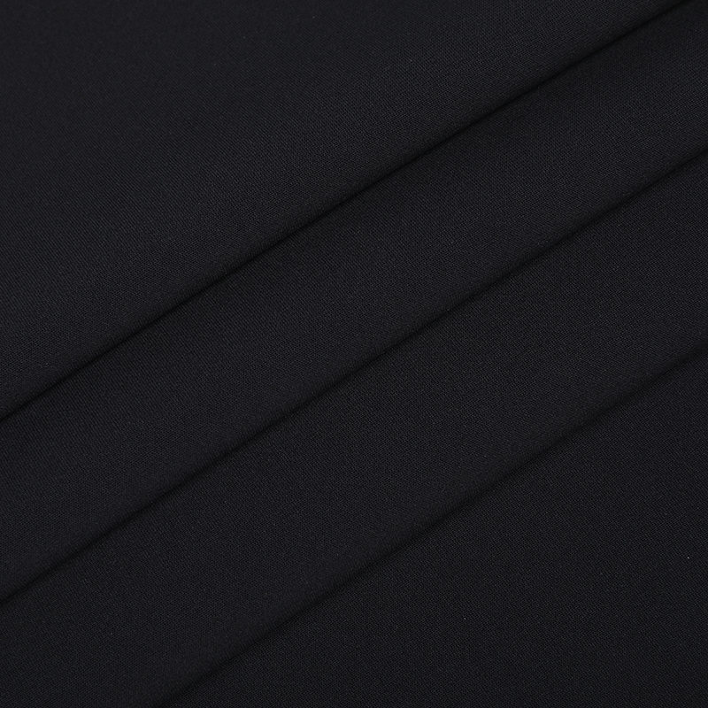 App1063 Sorona Polyester Ammonia Warp Kain Celana Rajut