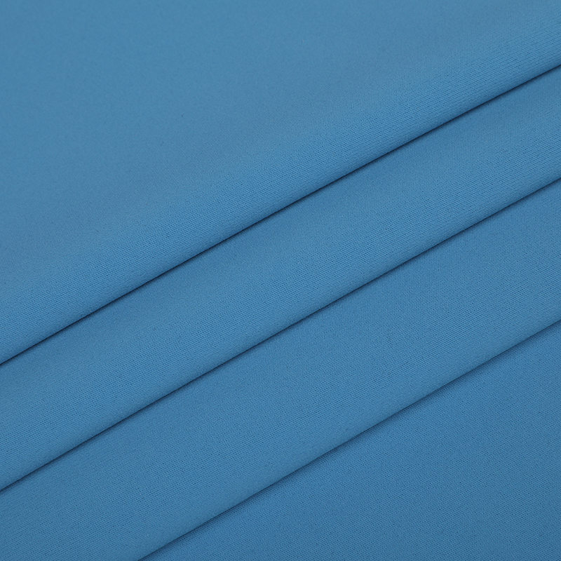 App1067 kain peregangan mekanik rajutan warp rajutan mekanik