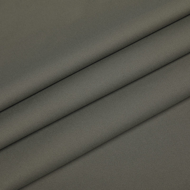 App1074 PBT Warp Knitted Fabric Ptt Polyester Pant Garment Fabric