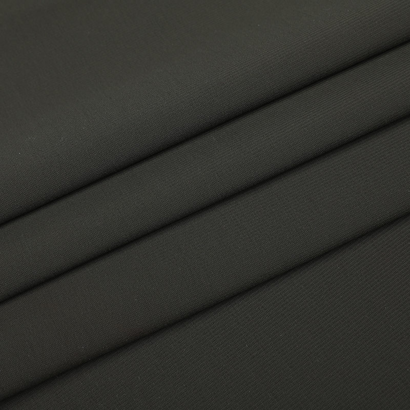 APS1095 Brocade Ammonia Double Warp Rnitted Trench Coat Fabric