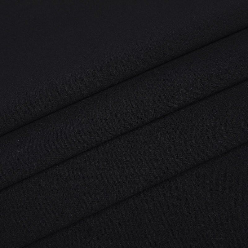 APS1101 celana satin kapas tenunan