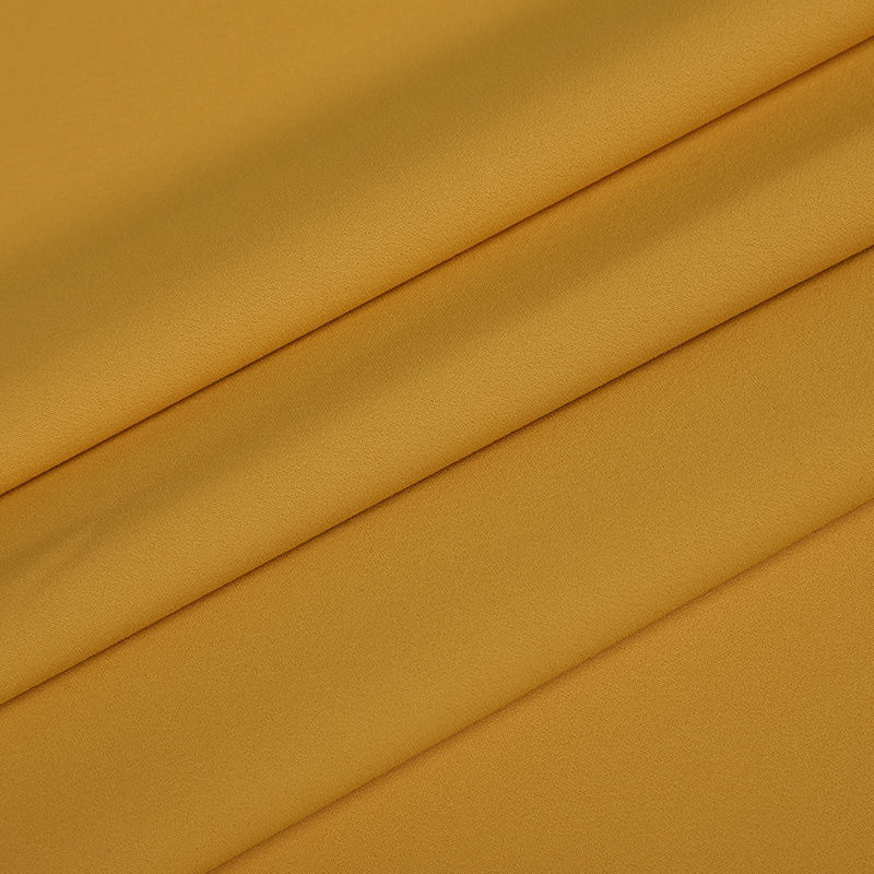 APS1107 Kain T-shirt elastis High Ammonia Warp Warp