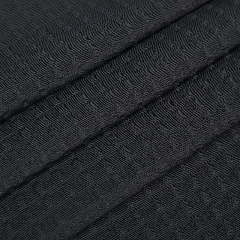 APJ1021 Warp Knitted Brocade Ammonia Jacquard Fabric