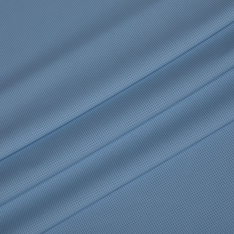 Bpj1906 brocade ammonia jacquard lubang kecil kain elastis mekanik