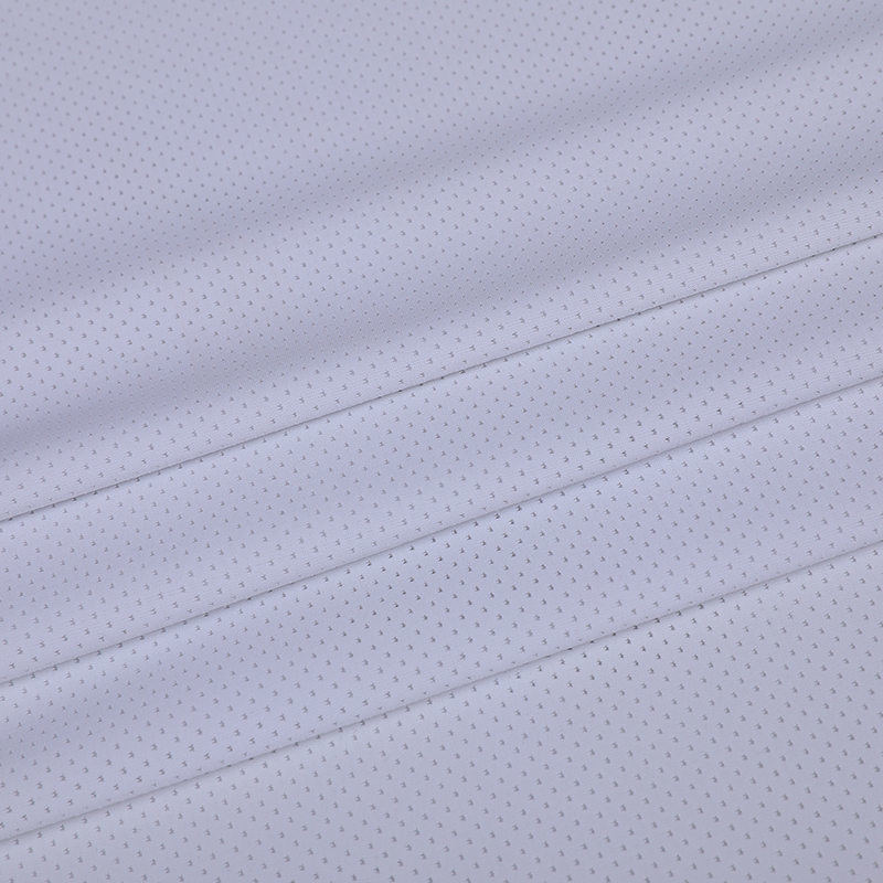 BPN1270 Ammine Hanging Eye Graphene T-Shirt Fabric