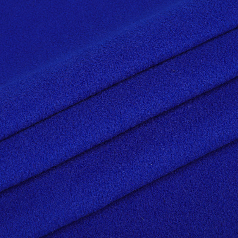 BPP1798 Sherpa Polyester PK FLEECE FLEECE GARMENT FLATION